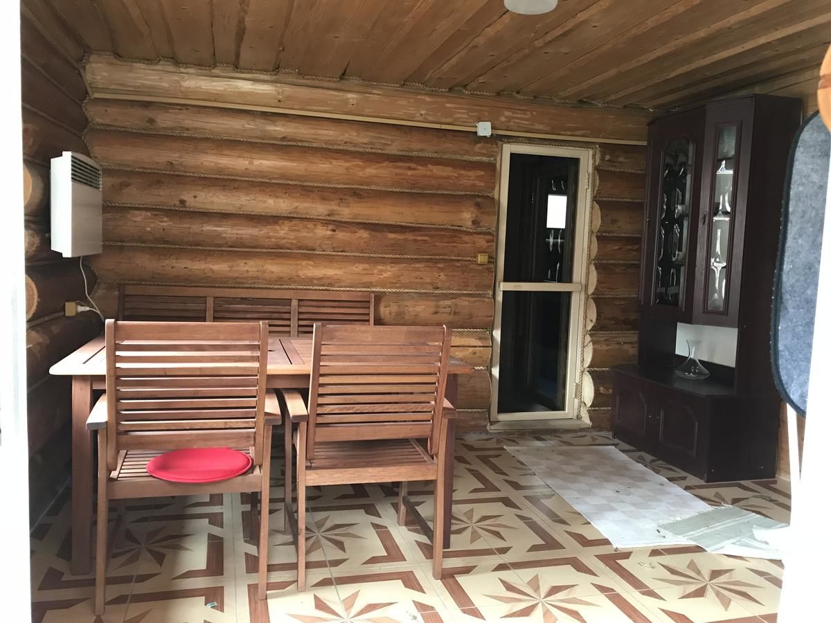 Гостевой дом Guest house Nad Tisou Квасы-47