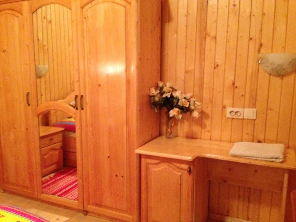 Гостевой дом Guest house Nad Tisou Квасы